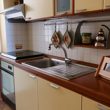 אלטאמורה B&B S. Teresa מראה חיצוני תמונה