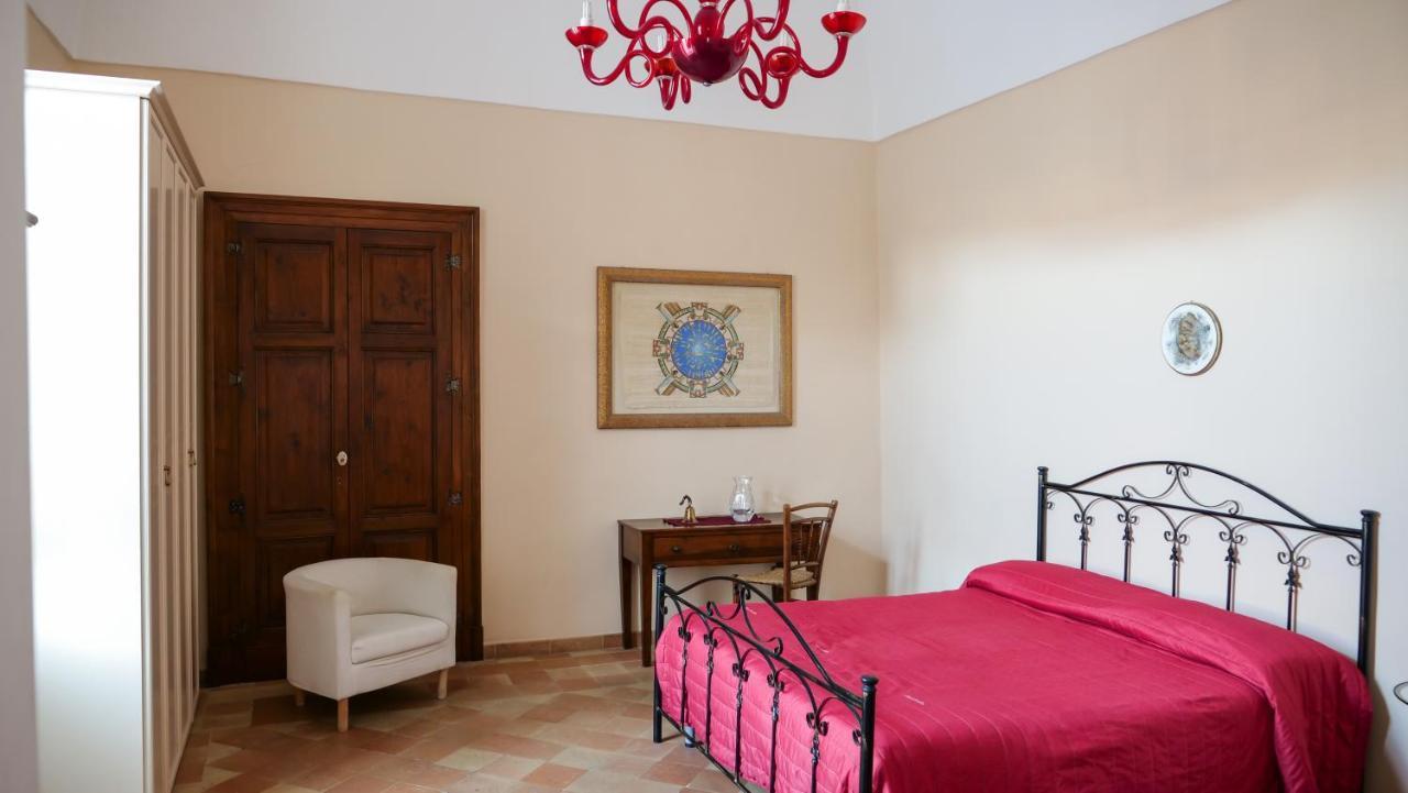 אלטאמורה B&B S. Teresa מראה חיצוני תמונה