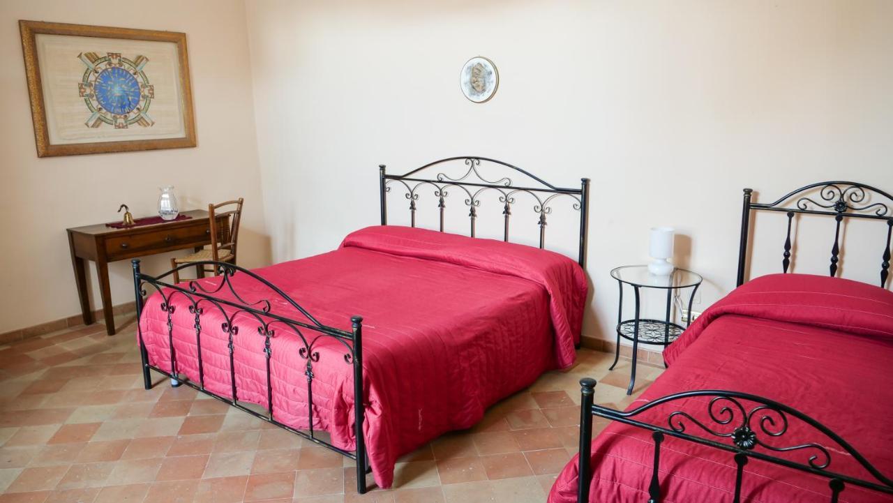 אלטאמורה B&B S. Teresa מראה חיצוני תמונה