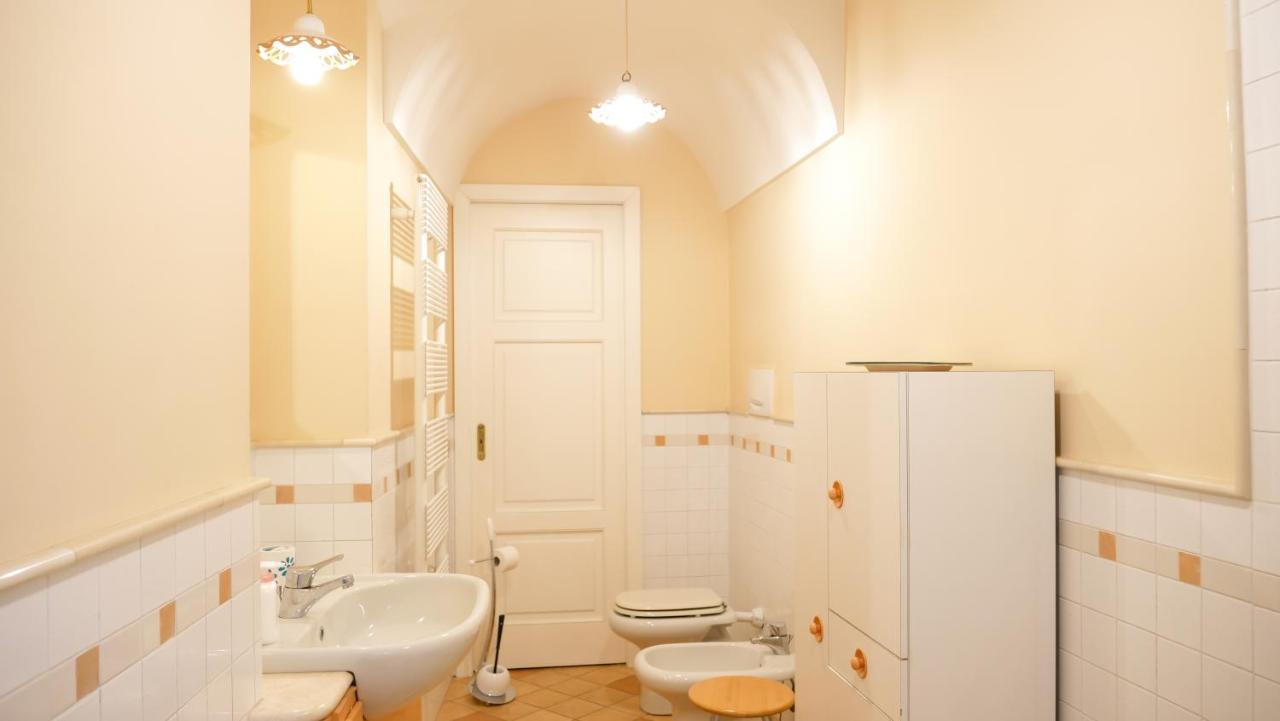 אלטאמורה B&B S. Teresa מראה חיצוני תמונה