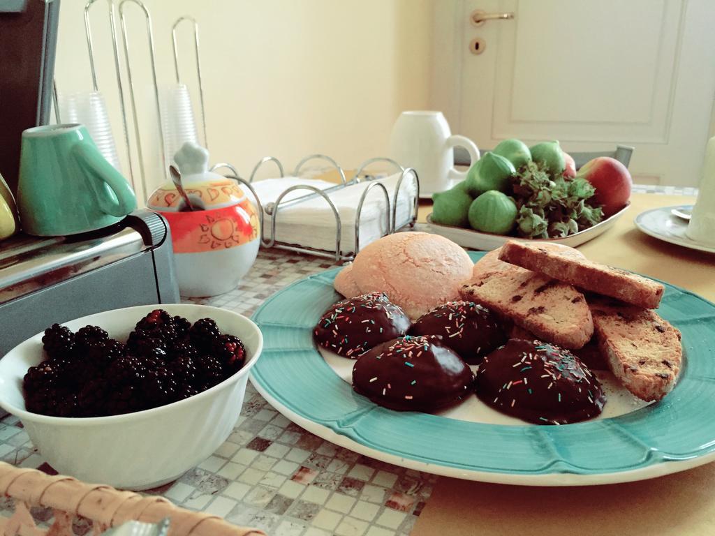 אלטאמורה B&B S. Teresa מראה חיצוני תמונה
